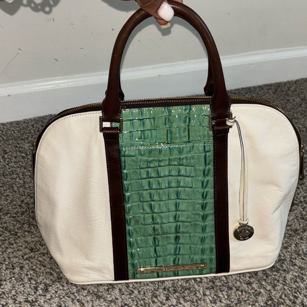 Brahmin Bag